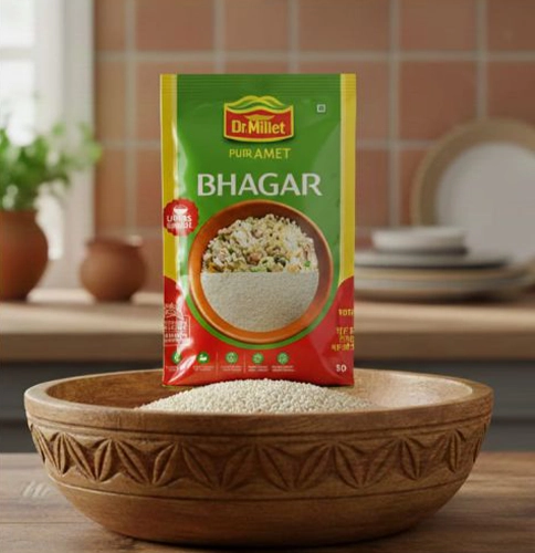 Dr. Millet Pure Amet Bhagar